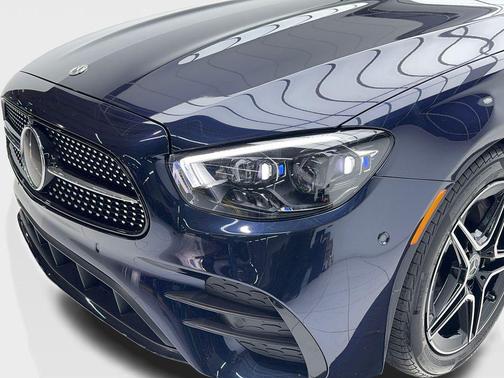 2023 Mercedes-Benz E-Class E 350