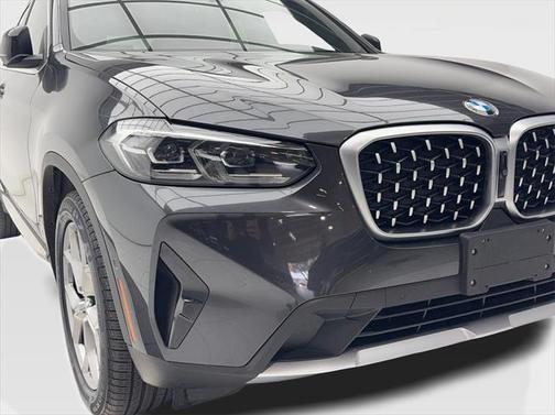 2024 BMW X4 xDrive30i