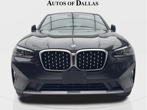 2024 BMW X4 xDrive30i