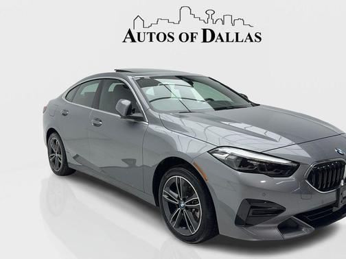 2024 BMW 228 Gran Coupe sDrive