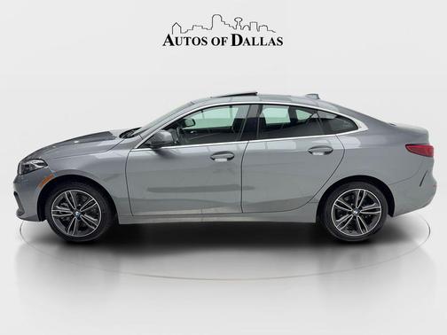 2024 BMW 228 Gran Coupe sDrive