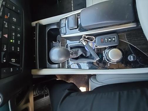 2013 Lexus GS 350 Base