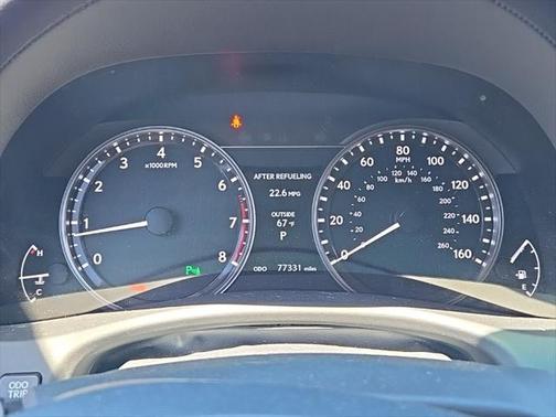 2013 Lexus GS 350 Base