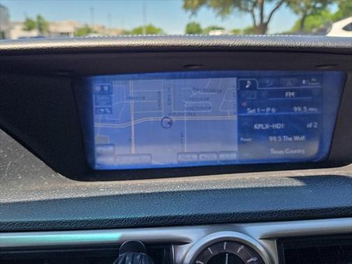 2013 Lexus GS 350 Base