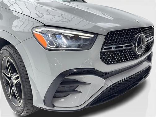 2024 Mercedes-Benz GLE 350 4MATIC