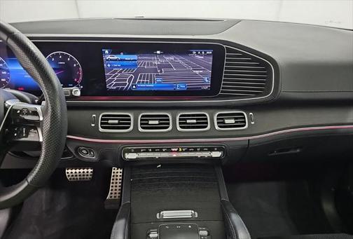 2024 Mercedes-Benz GLE 350 4MATIC