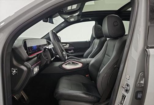 2024 Mercedes-Benz GLE 350 4MATIC