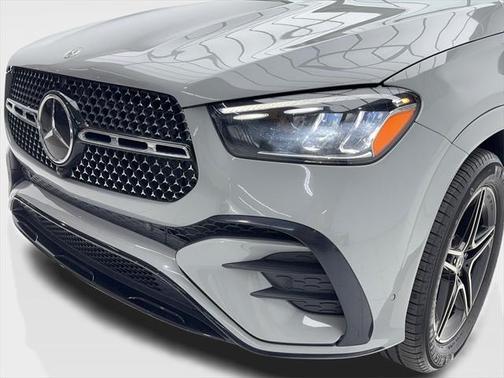 2024 Mercedes-Benz GLE 350 4MATIC