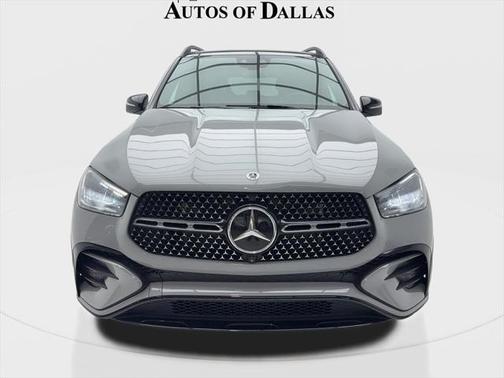 2024 Mercedes-Benz GLE 350 4MATIC