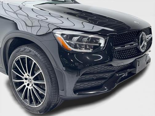 2021 Mercedes-Benz GLC 300 Base