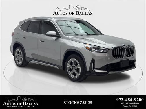 2024 BMW X1 xDrive28i
