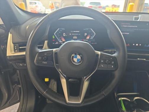 2024 BMW X1 xDrive28i