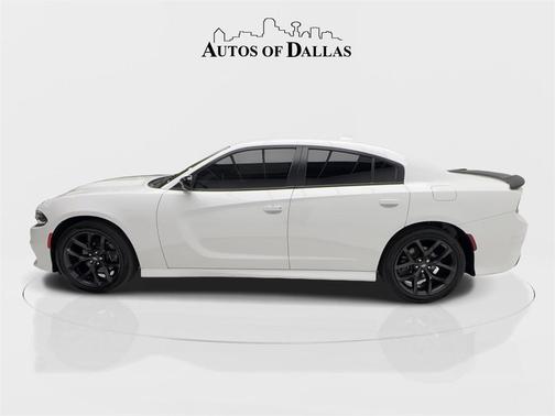 2021 Dodge Charger GT