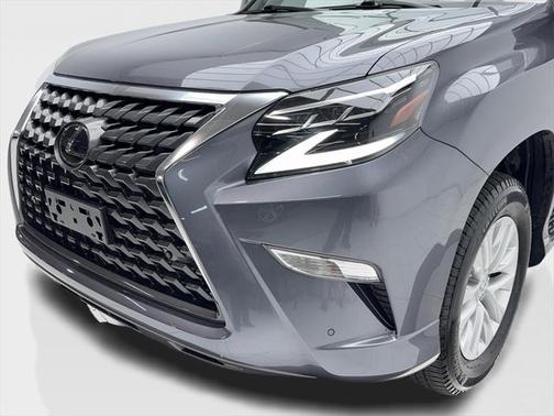 2022 Lexus GX 460 Base