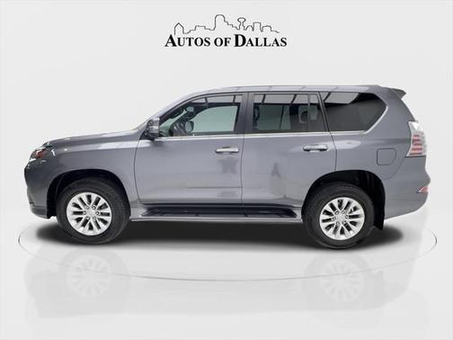 2022 Lexus GX 460 Base