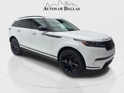 2024 Land Rover Range Rover Velar P250 S