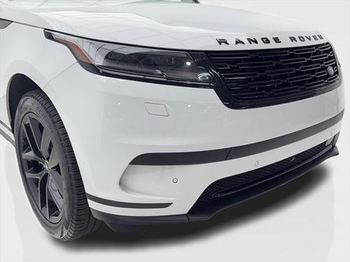 2024 Land Rover Range Rover Velar P250 S