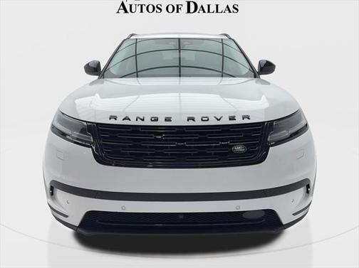 2024 Land Rover Range Rover Velar P250 S