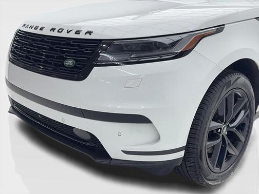 2024 Land Rover Range Rover Velar P250 S