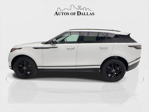 2024 Land Rover Range Rover Velar P250 S