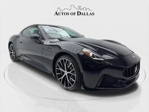 2024 Maserati GranTurismo Modena