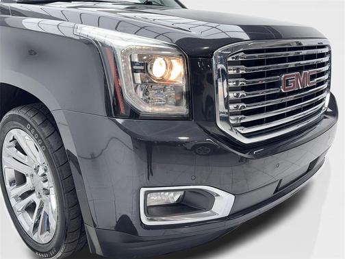 2020 GMC Yukon SLT