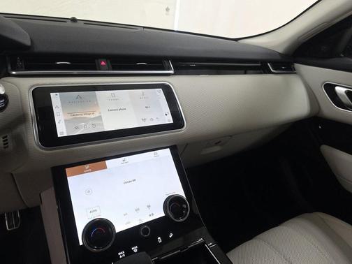 2023 Land Rover Range Rover Velar P250 S R-Dynamic