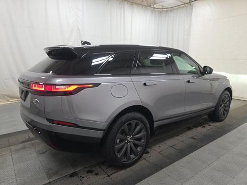 2023 Land Rover Range Rover Velar P250 S R-Dynamic