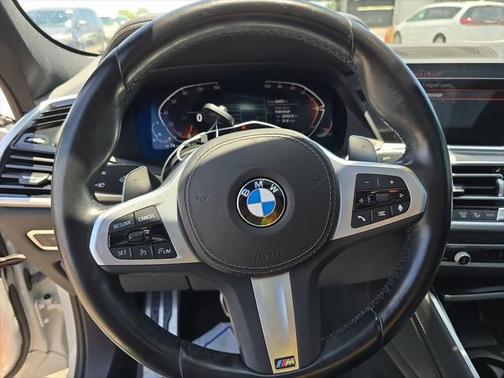 2023 BMW X6 xDrive40i