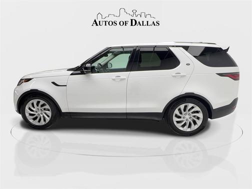 2024 Land Rover Discovery P300 S