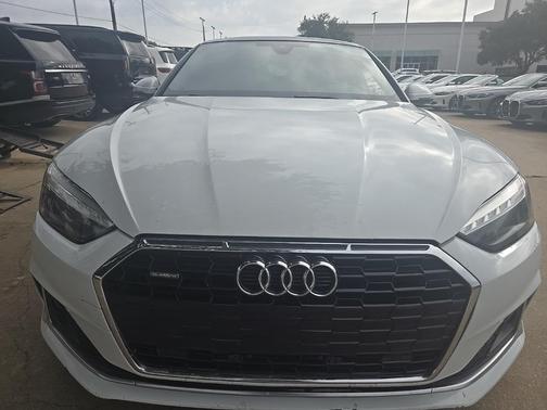 2020 Audi A5 Sportback 45 Premium Plus