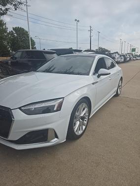2020 Audi A5 Sportback 45 Premium Plus