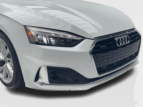 2020 Audi A5 Sportback 45 Premium Plus