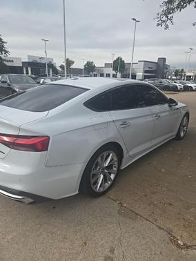 2020 Audi A5 Sportback 45 Premium Plus
