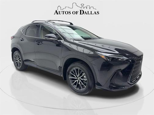 2024 Lexus NX 350 Premium