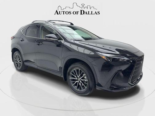 2024 Lexus NX 350 Premium