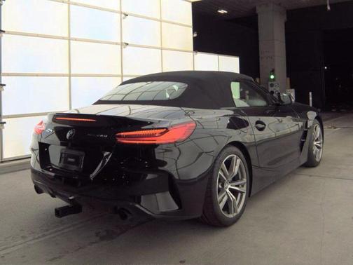 2022 BMW Z4 sDrive30i