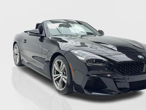2022 BMW Z4 sDrive30i