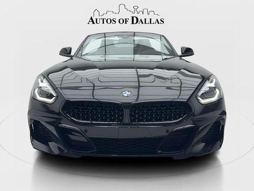 2022 BMW Z4 sDrive30i