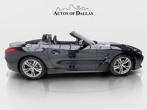 2022 BMW Z4 sDrive30i