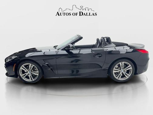 2022 BMW Z4 sDrive30i