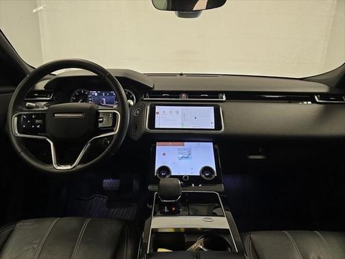 2021 Land Rover Range Rover Velar P250 S
