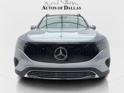 2024 Mercedes-Benz EQB 300 4MATIC