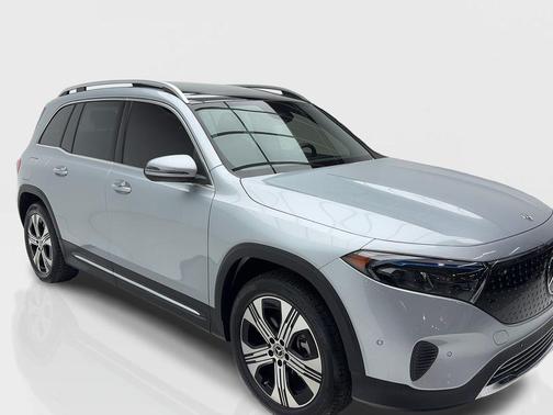 2024 Mercedes-Benz EQB 300 4MATIC