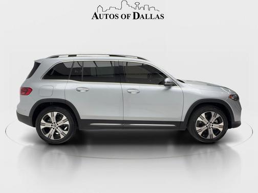 2024 Mercedes-Benz EQB 300 4MATIC