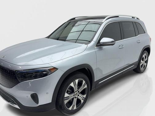 2024 Mercedes-Benz EQB 300 4MATIC