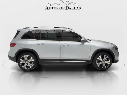 2024 Mercedes-Benz EQB 300 4MATIC