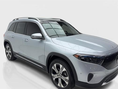 2024 Mercedes-Benz EQB 300 4MATIC