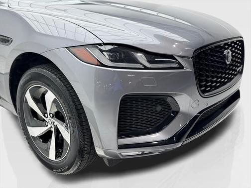 2024 Jaguar F-PACE R-Dynamic S P250 AWD Automatic