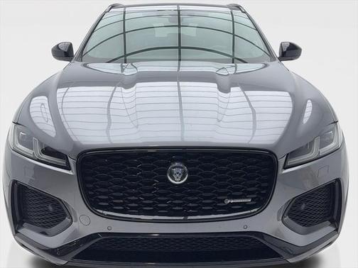 2024 Jaguar F-PACE R-Dynamic S P250 AWD Automatic